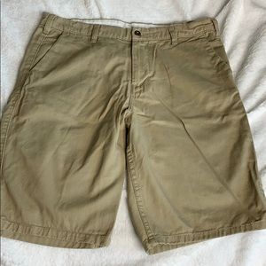 Men’s DC Shorts